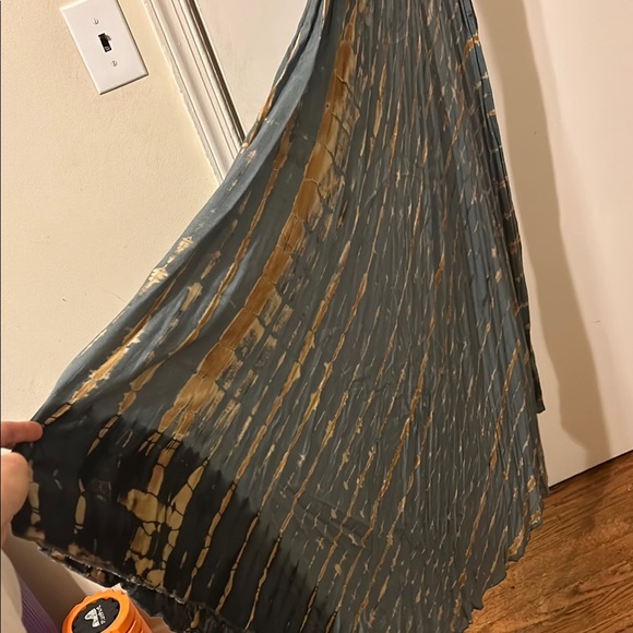 Maxi Hippie Dress - Picture 9 of 9